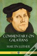 Commentary On Galatians