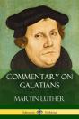 Commentary On Galatians - Preview