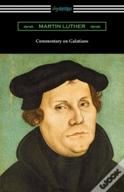 Capa do artigo Commentary On Galatians