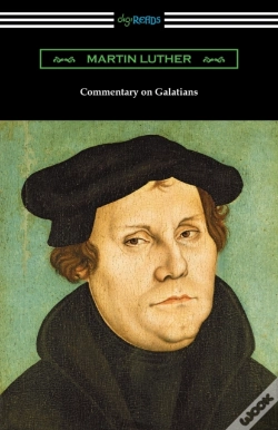 Capa do artigo Commentary On Galatians
