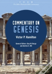 Capa do artigo Commentary On Genesis