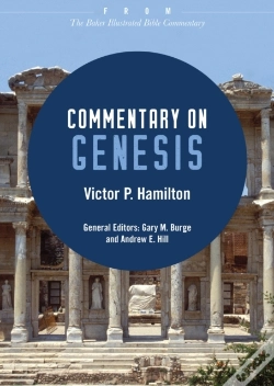 Capa do artigo Commentary On Genesis
