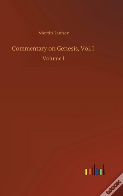 Capa do artigo Commentary On Genesis, Vol. I