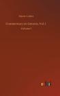 Commentary On Genesis, Vol. I - Preview