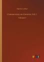Commentary On Genesis, Vol. I - Preview