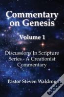 Commentary On Genesis - Volume 1