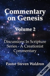 Commentary On Genesis - Volume 2: Discus