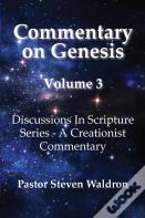 Commentary On Genesis - Volume 3
