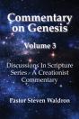 Commentary On Genesis - Volume 3 - Preview