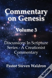 Commentary On Genesis - Volume 3