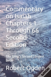 Capa do artigo Commentary On Isaiah Chapters 1 Through 66 Second Edition