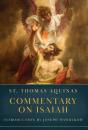 Commentary On Isaiah - Preview