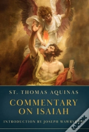 Capa do artigo Commentary On Isaiah