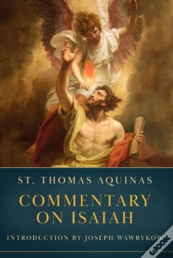 Capa do artigo Commentary On Isaiah