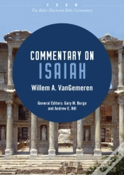 Capa do artigo Commentary On Isaiah