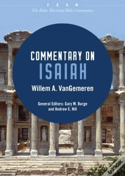 Capa do artigo Commentary On Isaiah