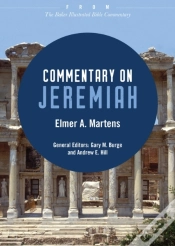 Capa do artigo Commentary On Jeremiah