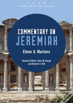 Capa do artigo Commentary On Jeremiah
