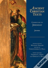 Commentary On Jeremiah