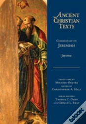 Capa do artigo Commentary On Jeremiah