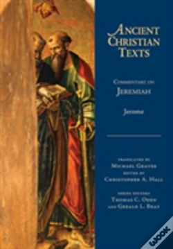 Capa do artigo Commentary On Jeremiah