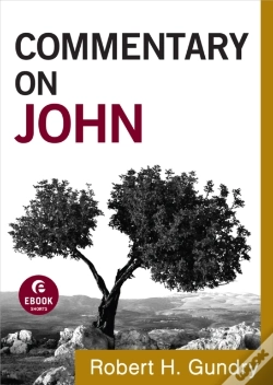 Capa do artigo Commentary On John (Commentary On The New Testament Book #4)