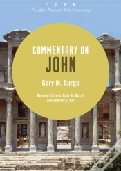 Capa do artigo Commentary On John
