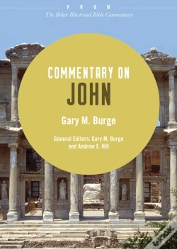 Capa do artigo Commentary On John