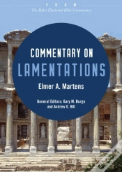 Capa do artigo Commentary On Lamentations