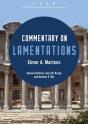 Commentary On Lamentations - Preview