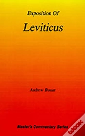 Capa do artigo Commentary On Leviticus