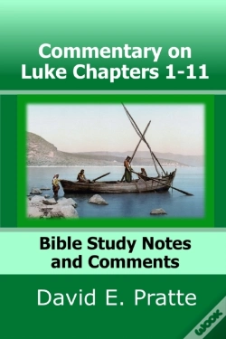Capa do artigo Commentary On Luke Chapters 1-11