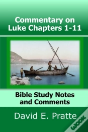 Capa do artigo Commentary On Luke Chapters 1-11