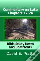 Commentary On Luke Chapters 12-24