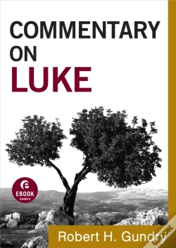 Capa do artigo Commentary On Luke (Commentary On The New Testament Book #3)