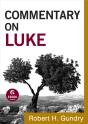 Commentary On Luke (Commentary On The New Testament Book #3) - Preview