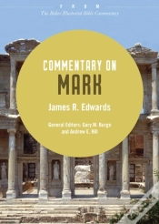 Capa do artigo Commentary On Mark