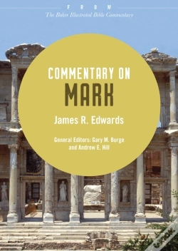 Capa do artigo Commentary On Mark