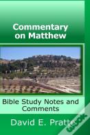 Commentary On Matthew