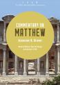 Commentary On Matthew - Preview