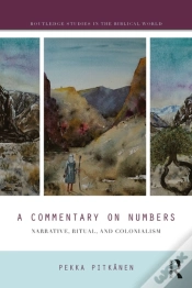 Capa do artigo Commentary On Numbers