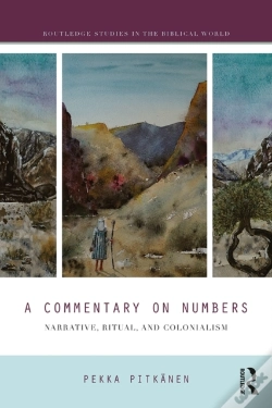 Capa do artigo Commentary On Numbers