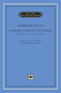 Commentary On Plotinus - Preview