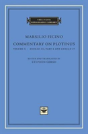 Commentary On Plotinus, Volume 5 - Preview