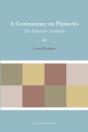 Commentary On Plutarch'S De Latenter Vivendo - Preview