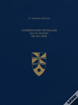 Capa do artigo Commentary On Psalms