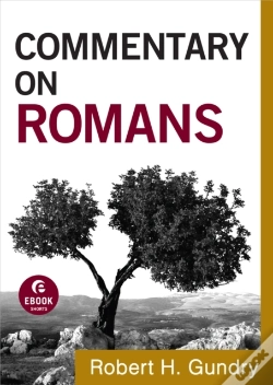 Capa do artigo Commentary On Romans (Commentary On The New Testament Book #6)
