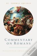 Commentary On Romans