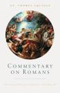 Commentary On Romans - Preview