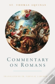 Capa do artigo Commentary On Romans
